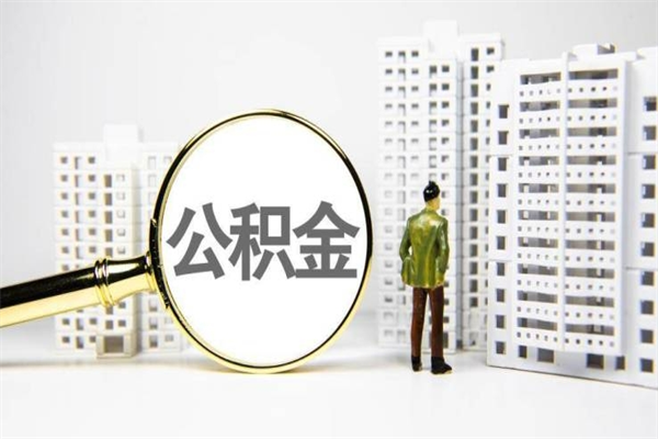 渑池代提公积金（代提公积金犯法吗）